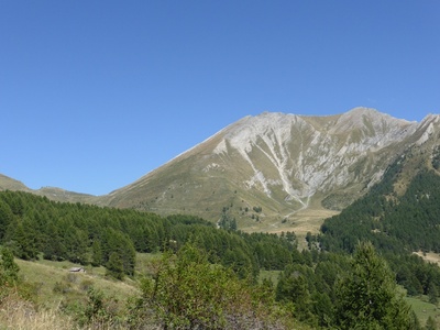 Colle delle Finestre