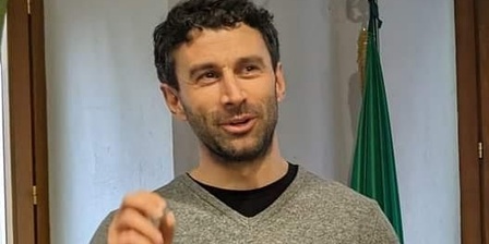 Matteo Ghiotto \u002D Sportello linguistico Chambra d\u0027Oc