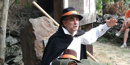 Barbe barbetti canapa e cappelli