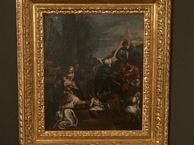 L\u0027Adorazione dei Magi