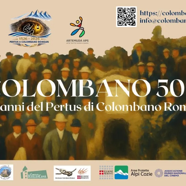 Colombano500