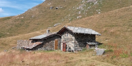 Bivacco Laus