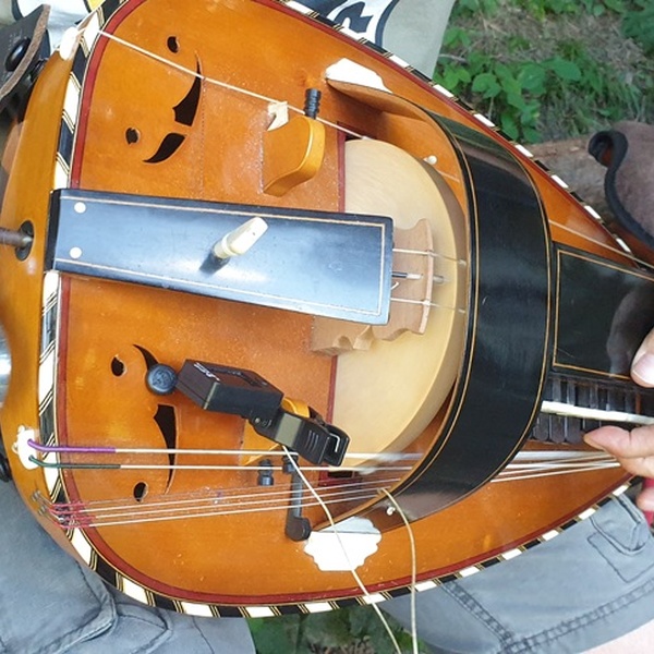 Musica tradizionale
