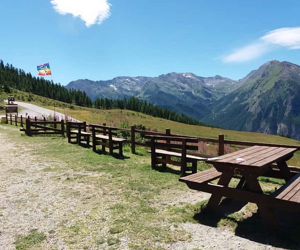 Campeggio Pian dell'Alpe — photo 3