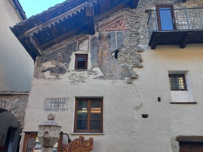 Hotel dieu