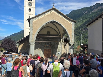 Il dono dell\u0027acqua \u002D Salbertrand 29\u002D08\u002D2026