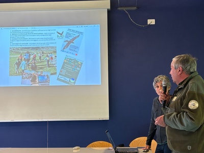 Valdieri dicembre 2025