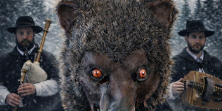 The Carnival of the Bear