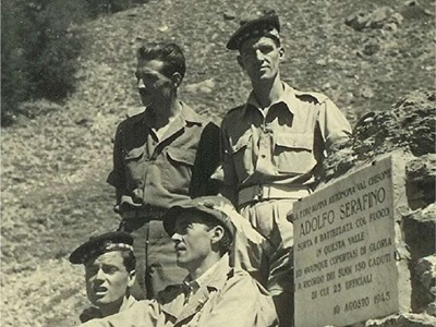 Vintage photo