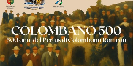 Colombano500