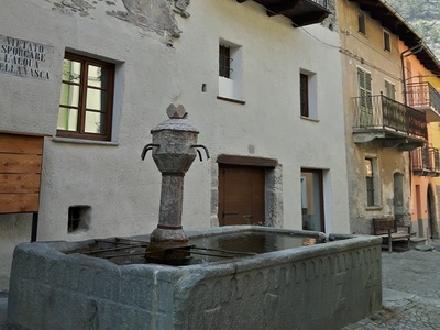 Hotel dieu