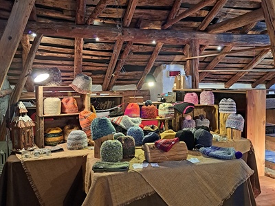 Mercatino Casa Escartons 2022