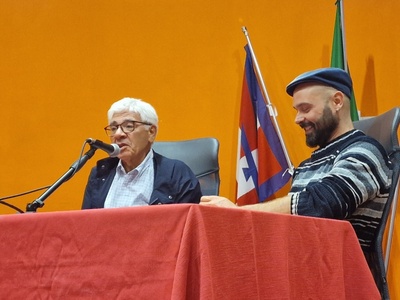 XV Giornata delle Minoranze Linguistiche Storiche