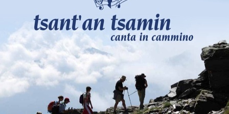 Copertina Tsant\u0027an Tsamin