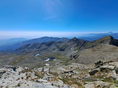 Vallone della Balma