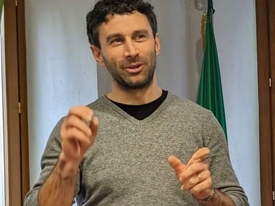 Matteo Ghiotto \u002D Language Desk Chambra d\u0027Oc