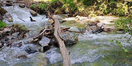 Rio Rocciamelone