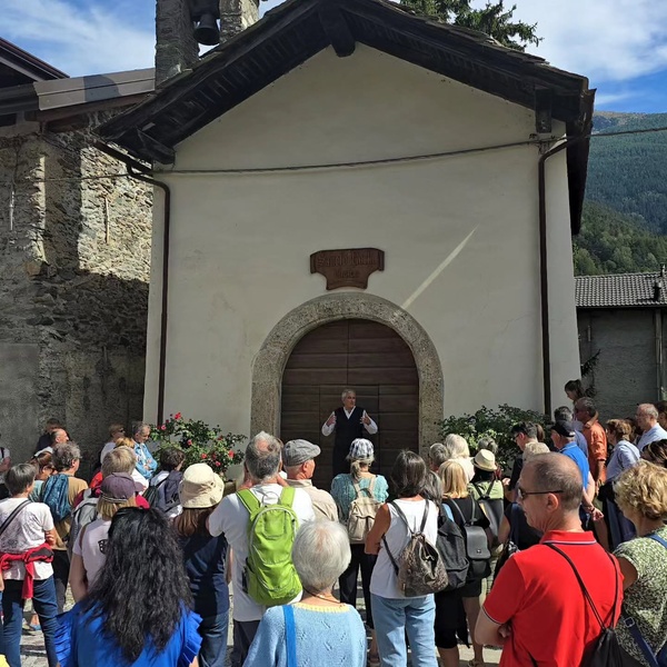 Il dono dell\u0027acqua \u002D Salbertrand 29\u002D08\u002D2026