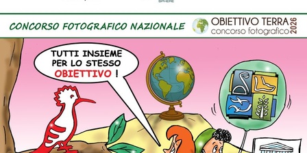 Obiettivo Terra