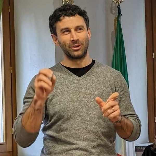 Matteo Ghiotto \u002D Sportello linguistico Chambra d\u0027Oc