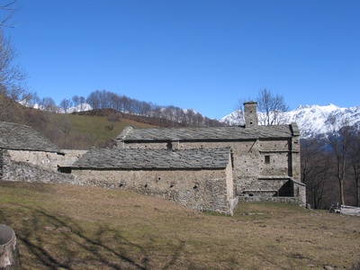 Certosa di Montebenedetto