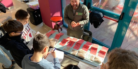 Lezione a San Secondo di Pinerolo con Massimiliano Pons, guida Parchi Alpi Cozie \u002D 20 marzo 2026