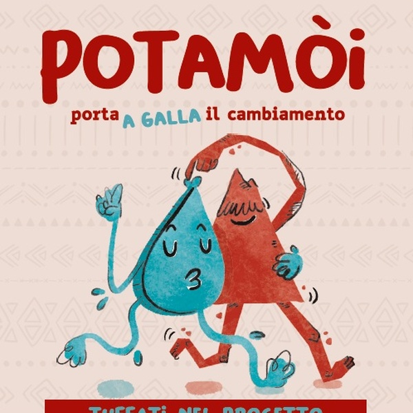 Potamoi