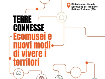 Workshop Ecomusei Piemonte 2026