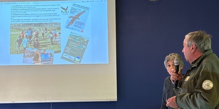 Valdieri dicembre 2025