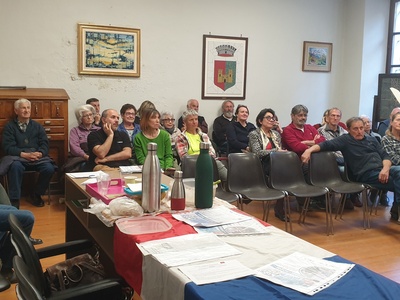 Incontri per la lingua d’OC in Alta Valle di Susa
