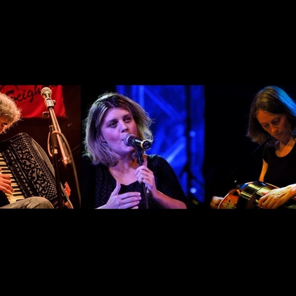 Quba Libre Trio