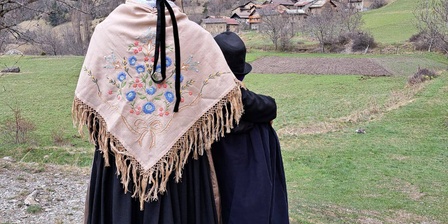 Soubras come se fosse il 1900