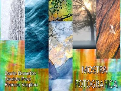 exposition photographique