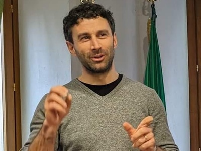 Matteo Ghiotto \u002D Language Desk Chambra d\u0027Oc