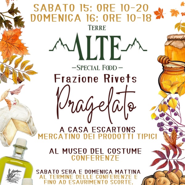 Locandina Terre Alte 2025
