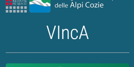 VIncA \u002D Applicazione web per la presentazione delle istanze