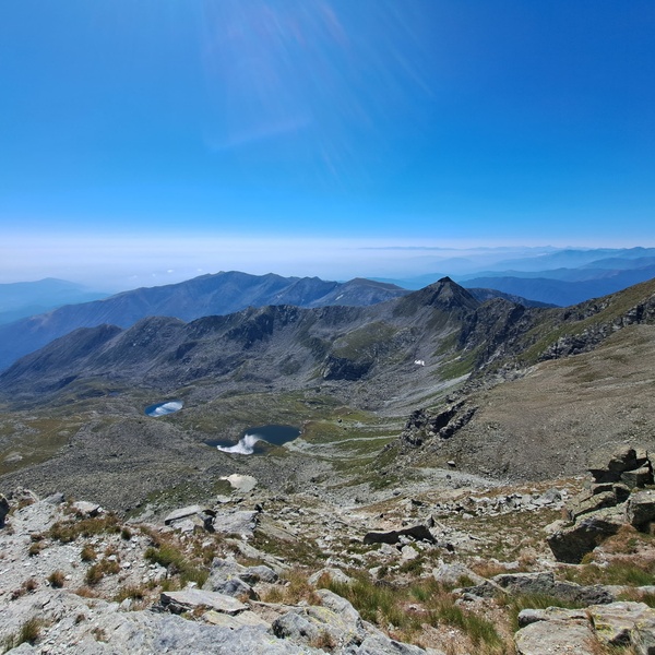 Vallone della Balma