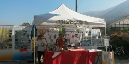 Sagra Valsusina del Marrone di Villar Focchiardo
