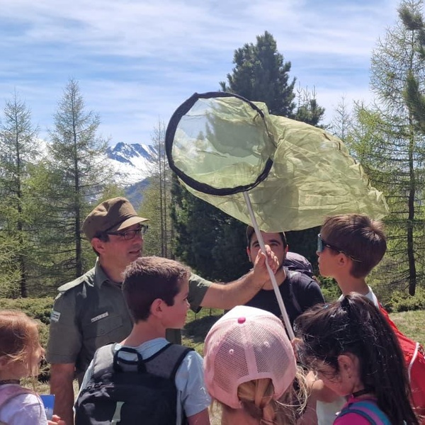 Didattica Rete Natura 2000