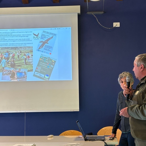 Valdieri dicembre 2025