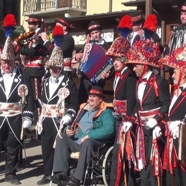La Baìo di Sampeyre