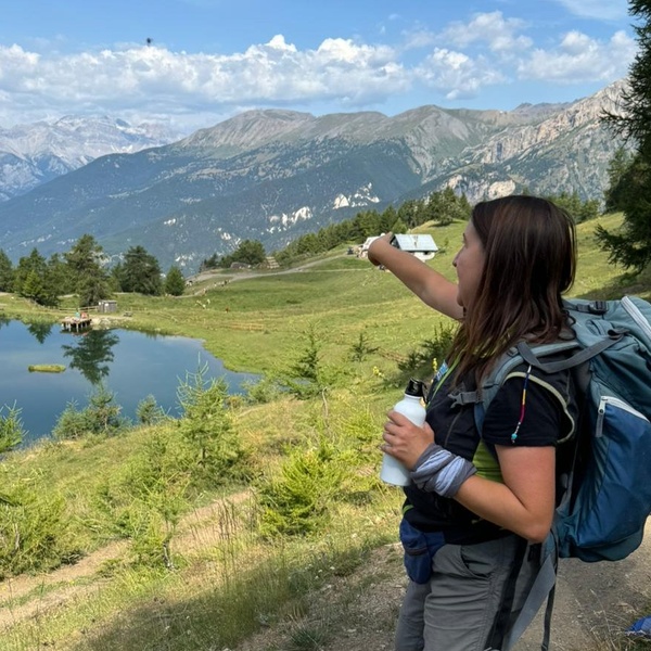 Visite guidate per esplorare le Vie storiche di  Montagna: salendo al Col Blegier / Strada dell\u0027Assietta