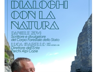 Locandina evento