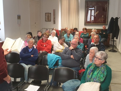 Occitan Literature Meeting