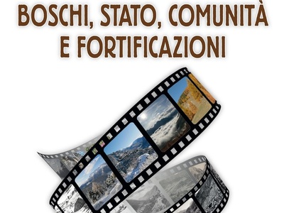 Boschi, stato, comunità e fortificazioni