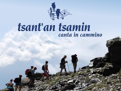 Copertina Tsant\u0027an Tsamin