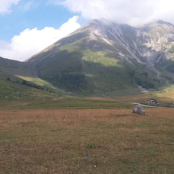 Pian dell\u0027Alpe