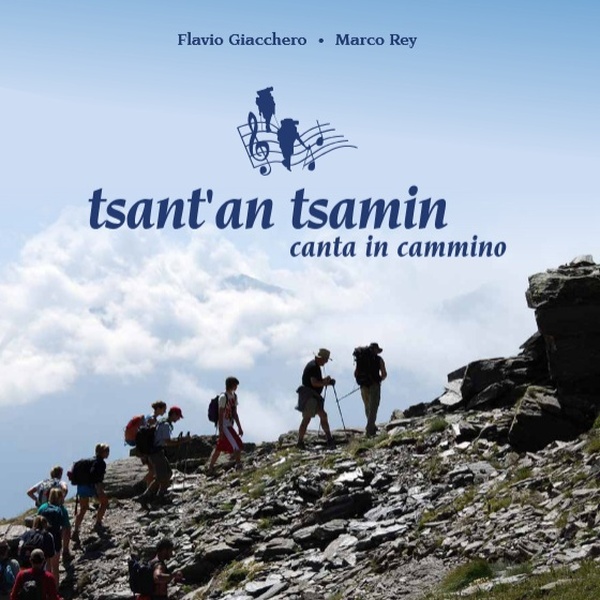 Copertina Tsant\u0027an Tsamin