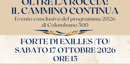 Colombano 500: evento conclusivo stagione 2026
