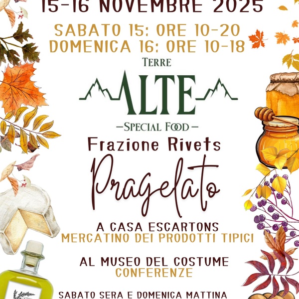 Locandina Terre Alte 2025